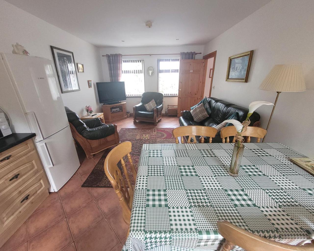 Drumgart Self Catering Cottage Carrickfergus Exterior foto